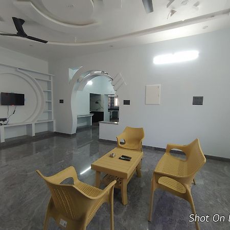 Le Joie Luxury Apartamento Pondicherry Exterior foto