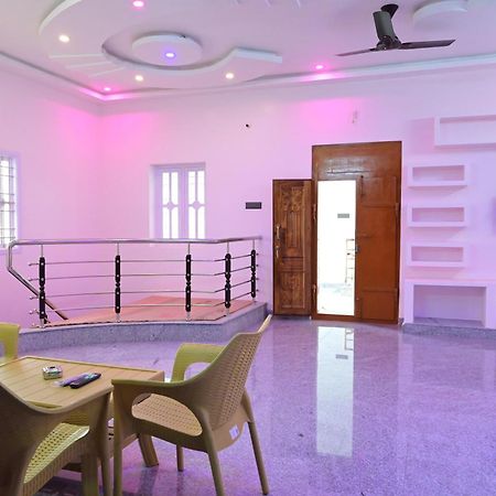Le Joie Luxury Apartamento Pondicherry Exterior foto