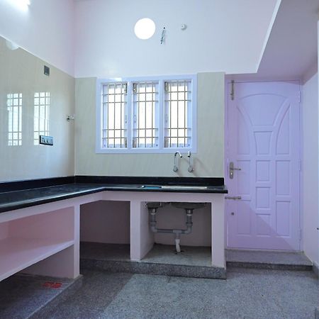 Le Joie Luxury Apartamento Pondicherry Exterior foto