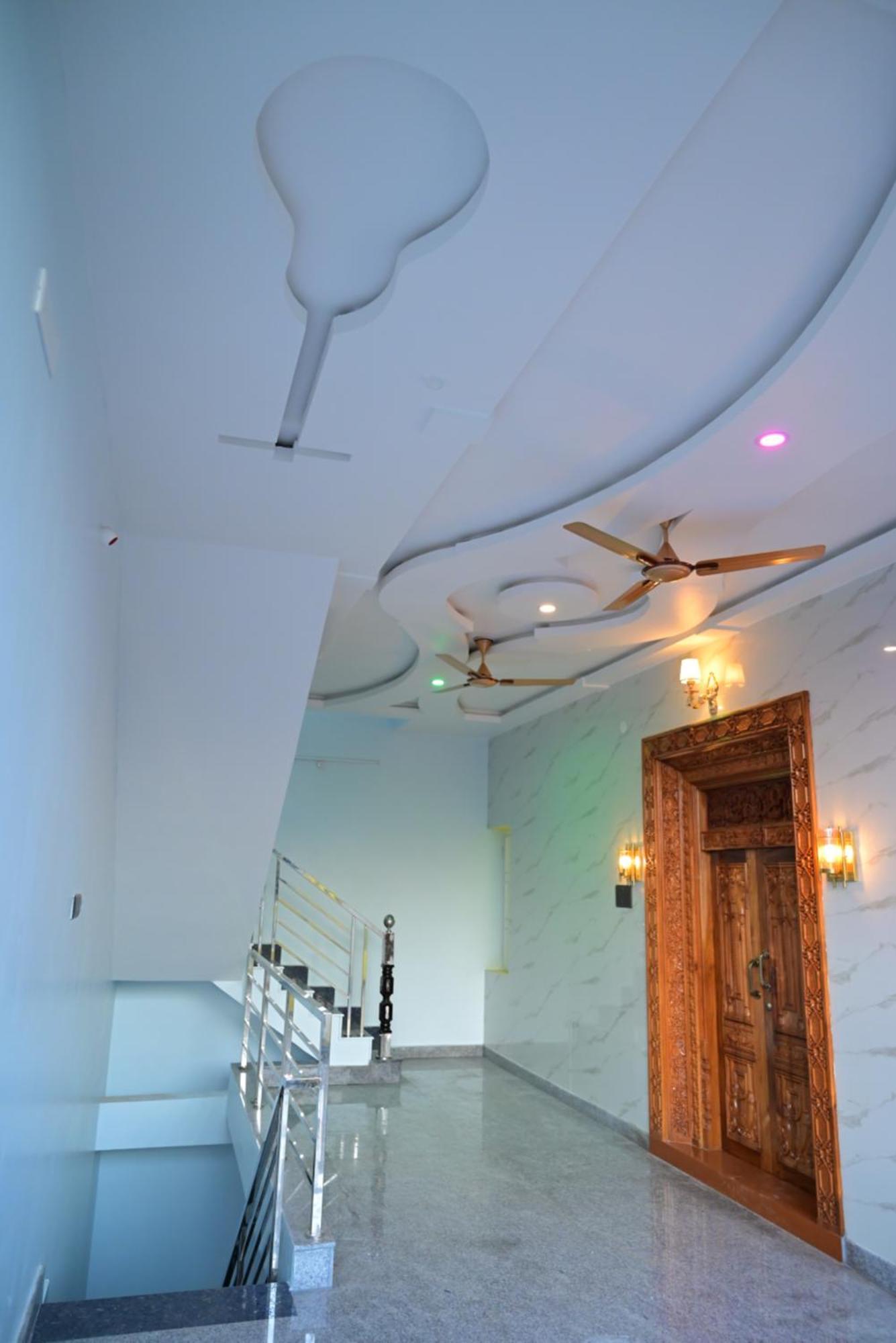 Le Joie Luxury Apartamento Pondicherry Exterior foto