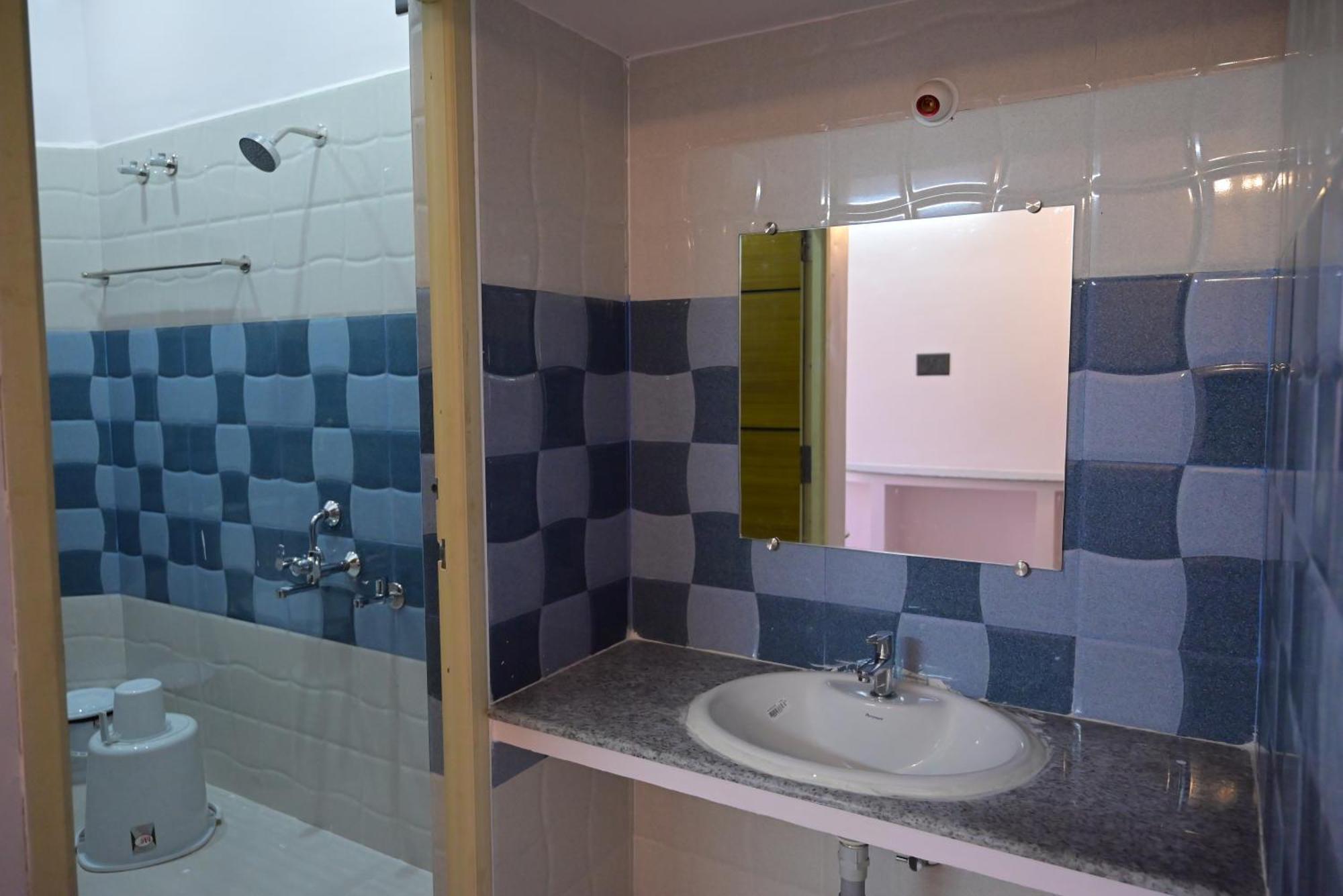Le Joie Luxury Apartamento Pondicherry Exterior foto